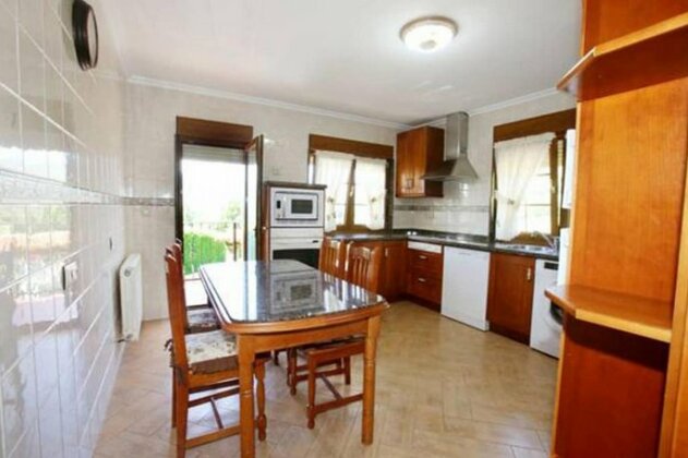 Casa Villa Mercedes Parres - Photo2
