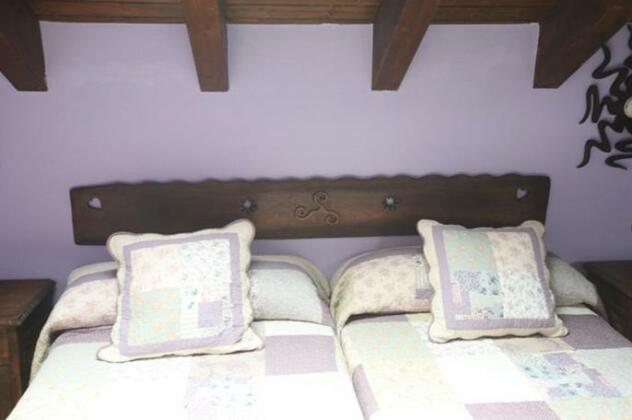 El Conventu del Asturcon - Photo3