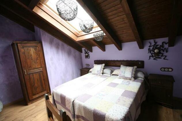 El Conventu del Asturcon - Photo5