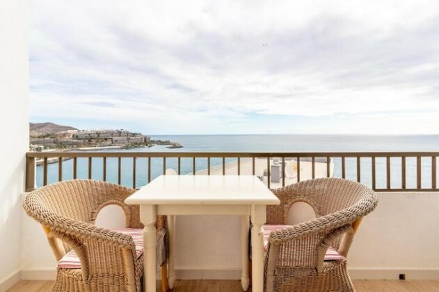 Flatguest Danubio + Sea view + Pool + Beach - Photo2