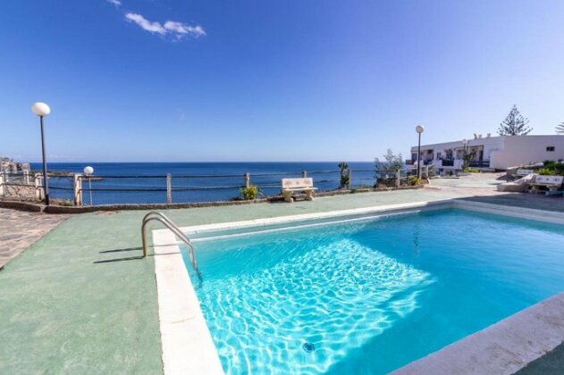 Flatguest Danubio + Sea view + Pool + Beach - Photo3