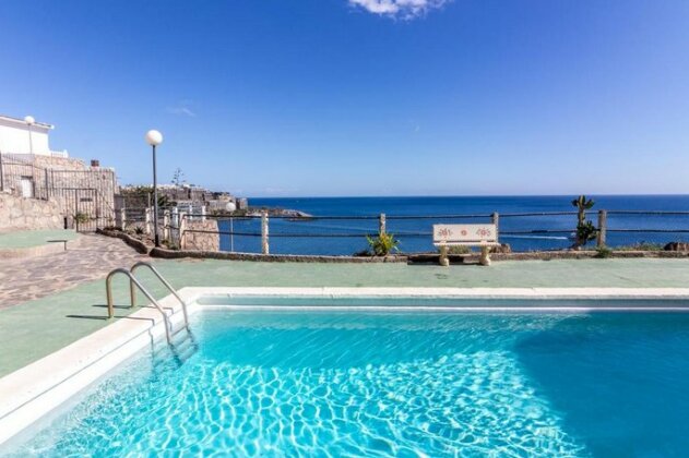 Flatguest Danubio + Sea view + Pool + Beach - Photo4