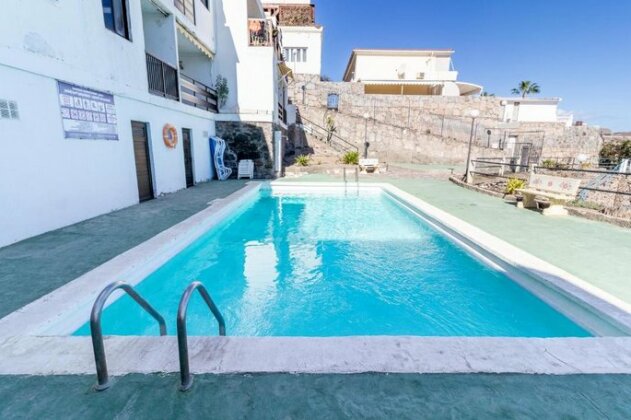 Flatguest Danubio + Sea view + Pool + Beach - Photo5
