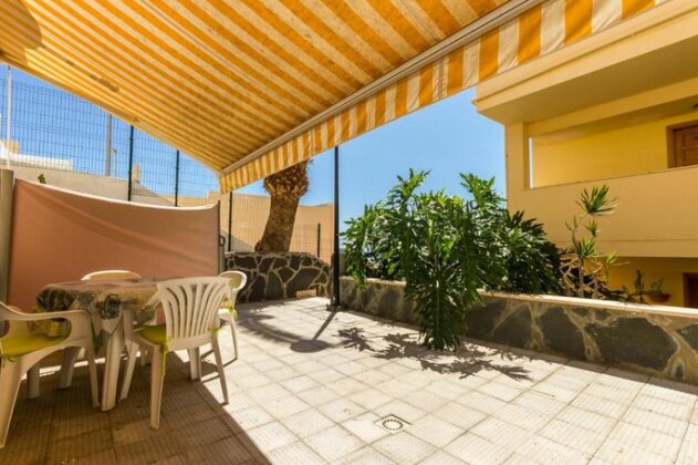 Pool & Sun Apartment - Photo2