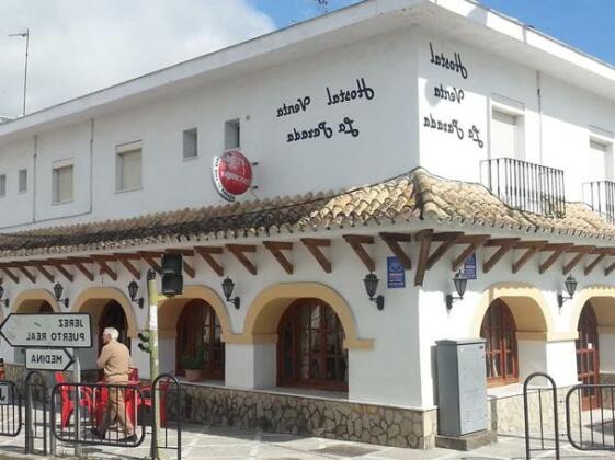 Hostal Venta la Parada