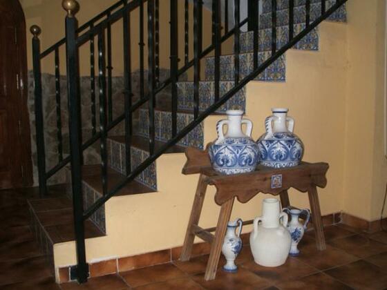 Hostal Mitre Paterna - Photo4