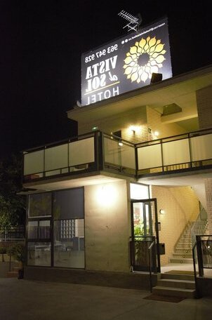 Hotel Vista al Sol - Photo3