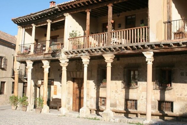 Casa Rural Pedraza - Photo2