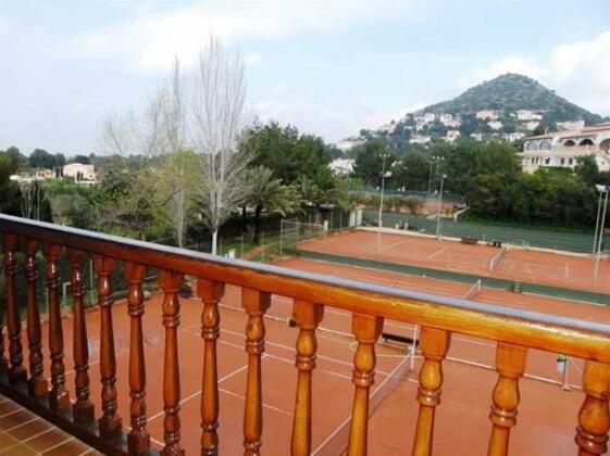 Denia/Montgo Denia 3000 - Photo2