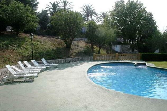 Denia/Montgo Denia 3000 - Photo3