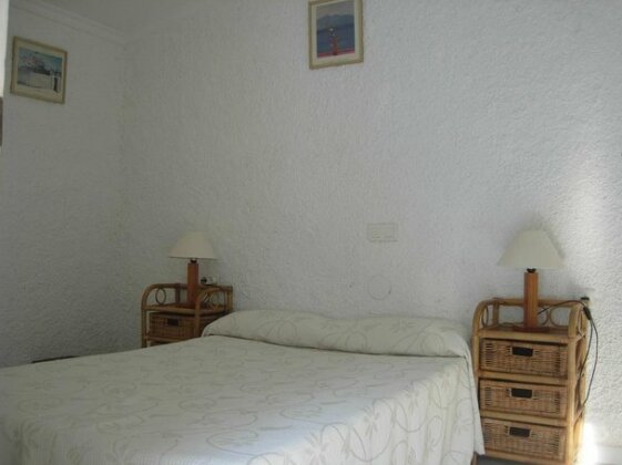 Los Almendros - Serviden - Photo2