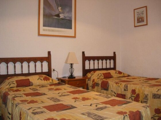 Los Almendros - Serviden - Photo3