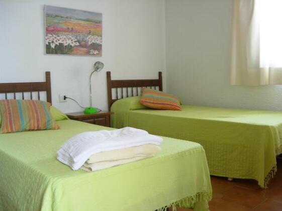 Los Almendros - Serviden - Photo4