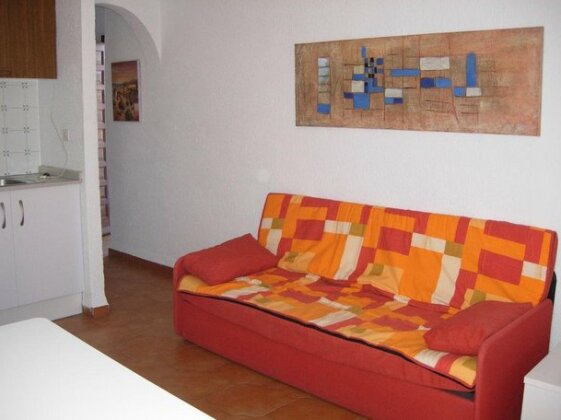 Los Almendros - Serviden - Photo5