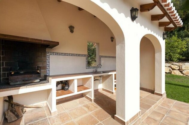 Villa Cortez - Photo3
