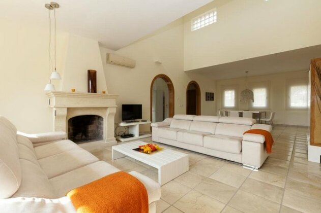 Villa Cortez - Photo4