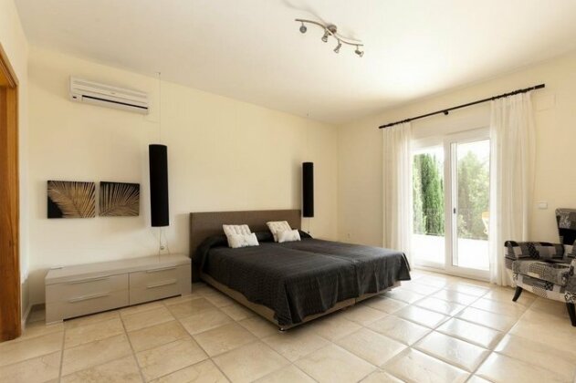 Villa Cortez - Photo5