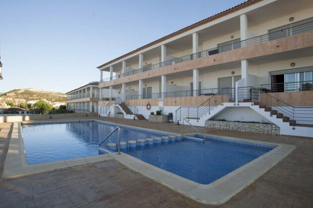 Complejo Bellavista Residencial - Photo5
