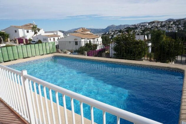 Les Pins Pego - Photo2