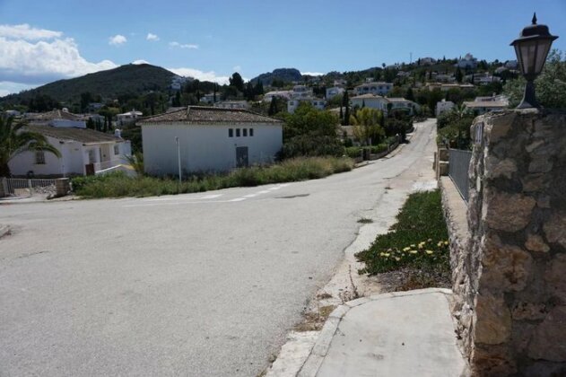 Les Pins Pego - Photo4