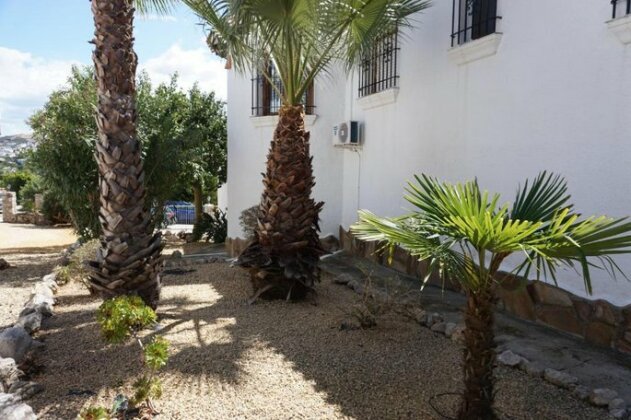 Les Pins Pego - Photo5