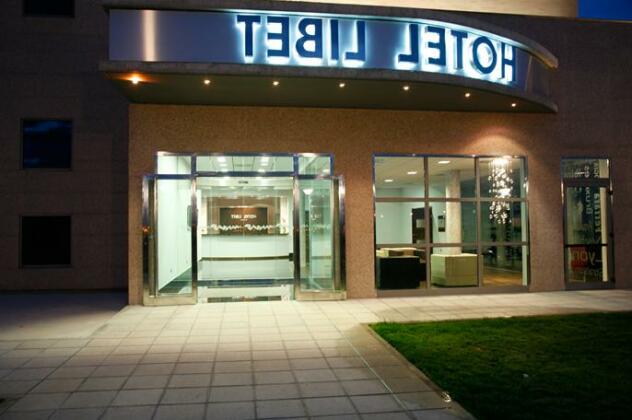 Hotel Libet Pelabravo - Photo2