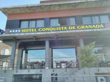 Hotel YIT Conquista de Granada
