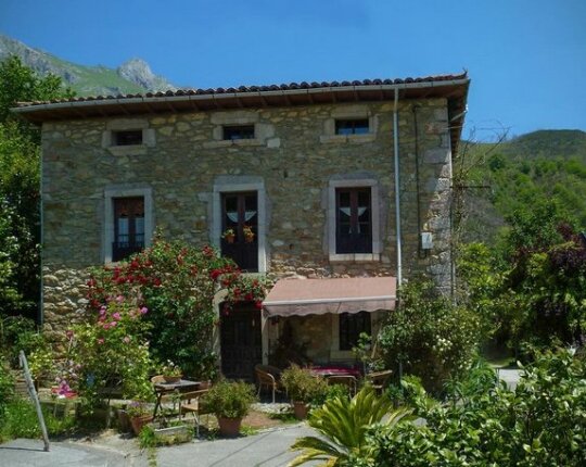 Casa Rural La Valleja