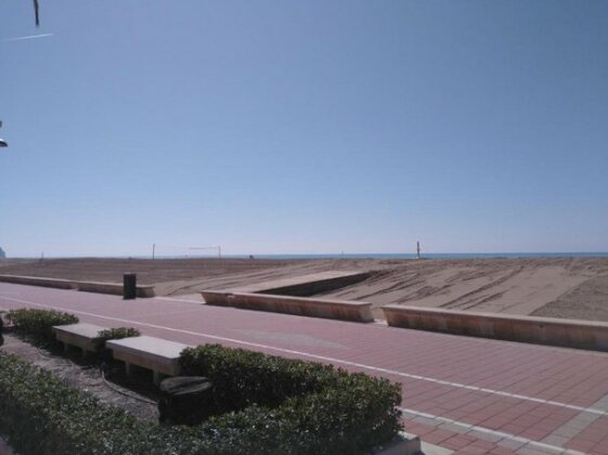 Alpen1 Peniscola Residencial - Photo2