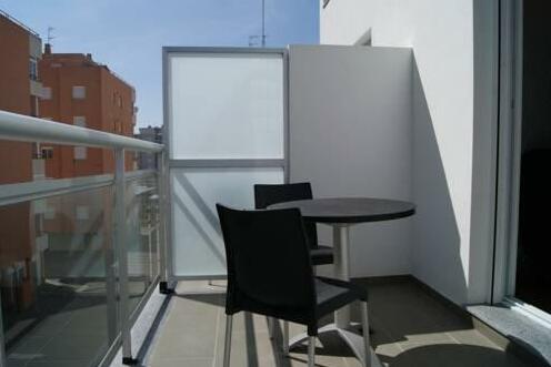 Apartamentos Agora - Photo2