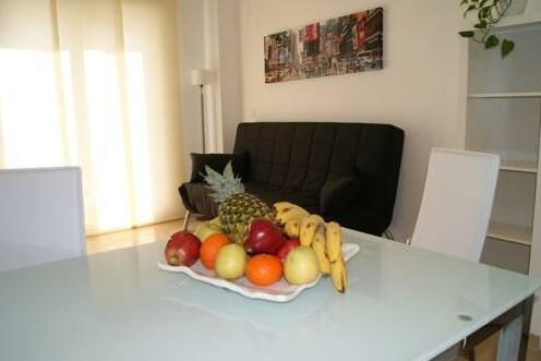 Apartamentos Agora - Photo4