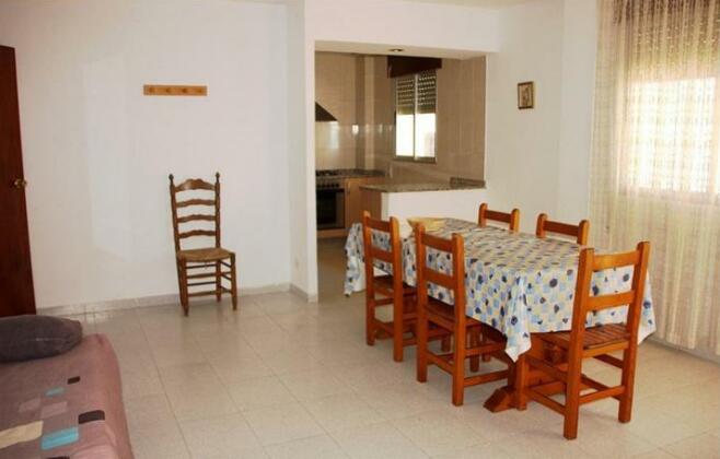 Apartamentos Azahar Playa 3000 - Photo3