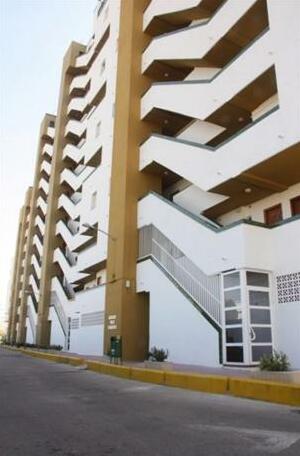 Apartamentos Beach Peniscola 3000