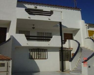 Apartamentos Euromar III - Photo2