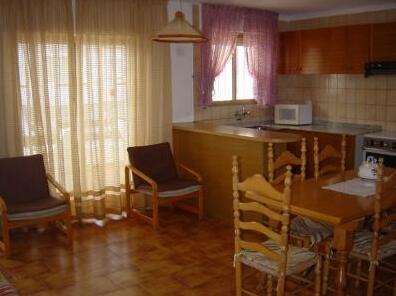 Apartamentos Euromar III - Photo5