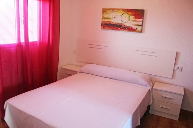 Apartamentos Peniscola Playa - Photo3