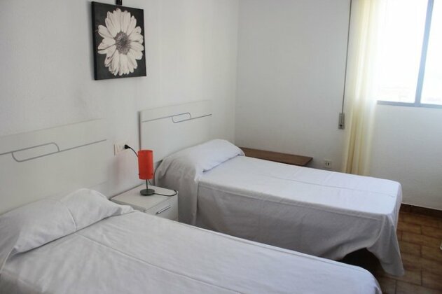 Apartamentos Peniscola Playa - Photo5