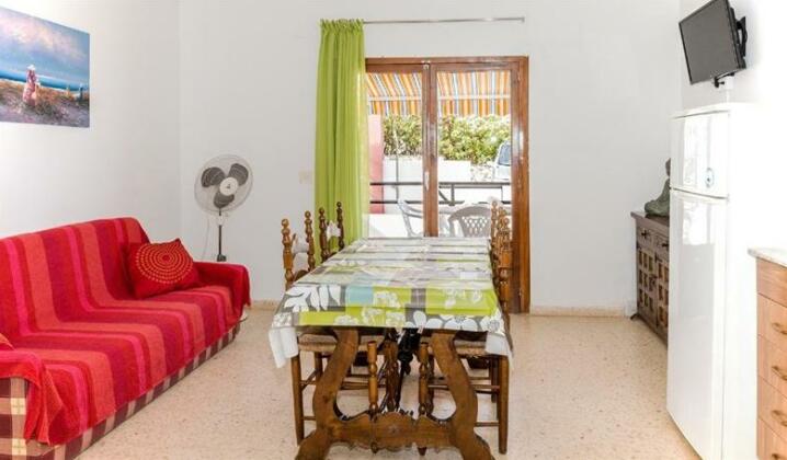 Apartamentos Vista - Photo3