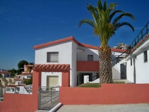 Apartamentos Vista - Photo4