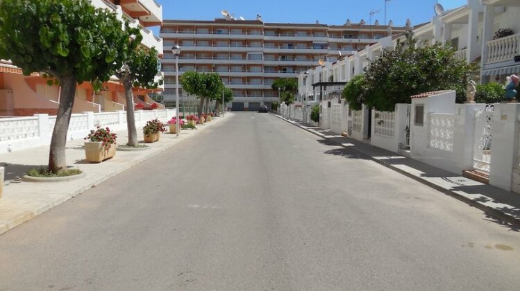 Apartamentos Voramar 3000 - Photo2