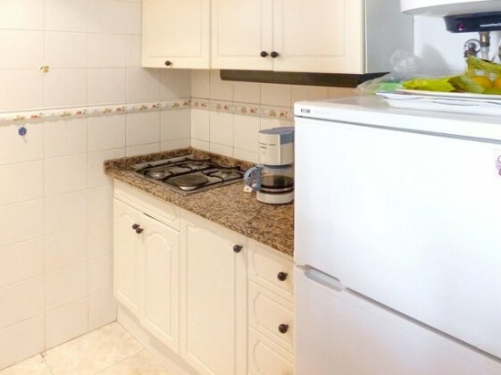 Apartment With 2 Bedrooms in Peniscola With Wonderful sea View Pool Access Terrace - 2 km From th - Photo5