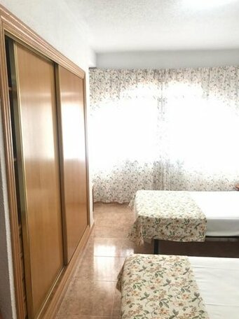 Bungalows Primera Linea Peniscola - Photo3