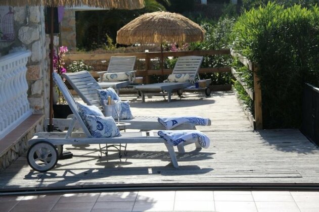 Casa Nikita Peniscola - Photo2