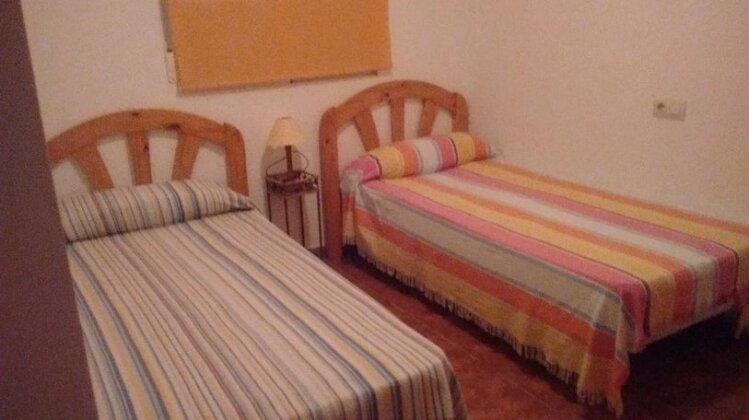 Chalets Tierra de Irta 3000 - Photo5