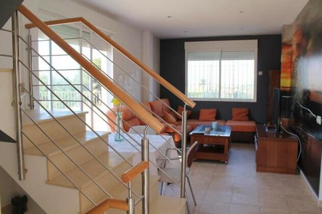 Holiday Home Olivos - Photo3