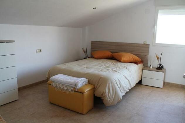 Holiday Home Olivos - Photo4