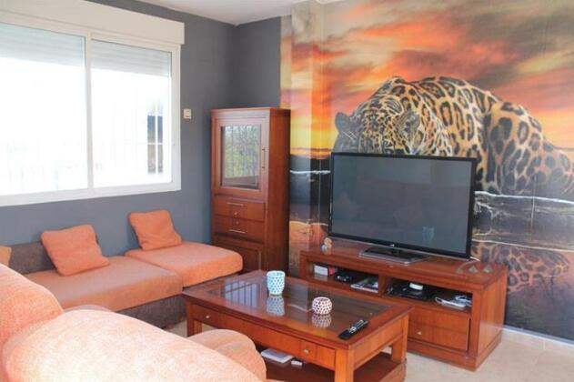 Holiday Home Olivos - Photo5