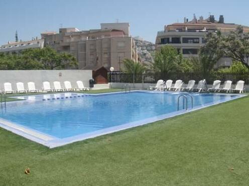 Hotel Arena Prado Peniscola - Photo2