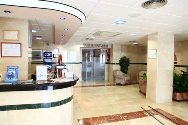 Hotel Arena Prado Peniscola - Photo3