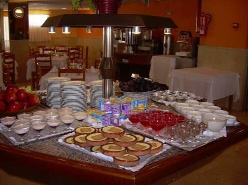Hotel Arena Prado Peniscola - Photo5